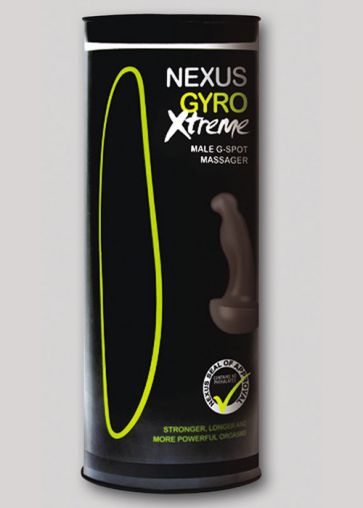 Nexus Gyro Extreme thumb 2