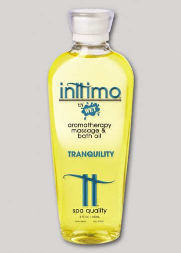 Intimo Massage l Tranquility