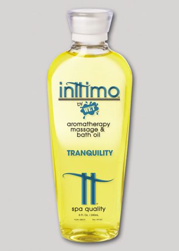 Intimo Massage l Tranquility