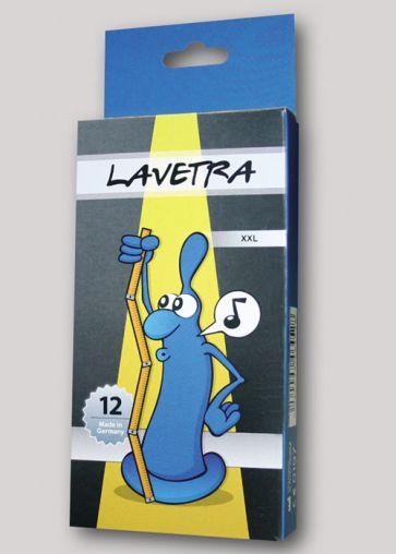 Lavetra XXL 12er