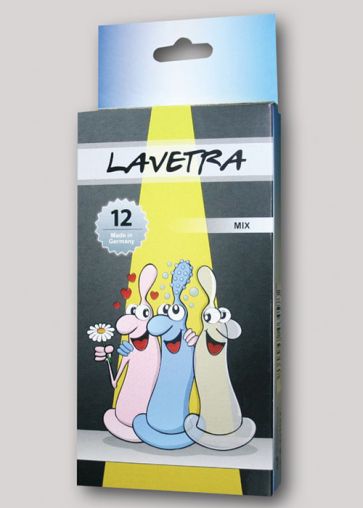 Lavetra Mix 12er thumb 1