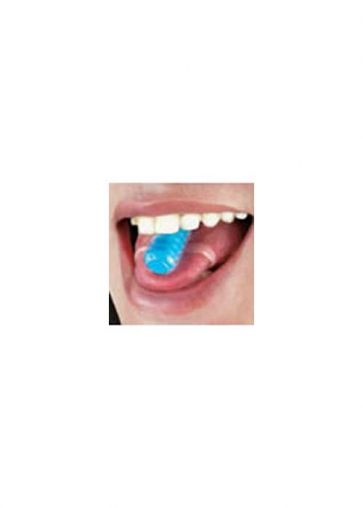 Zungen Vibrator für besseren Oralsex thumb 2
