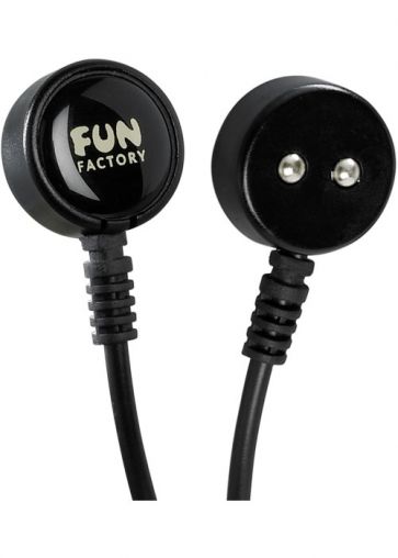 Fun Factory Magnetic Plug Click n Charge thumb 2
