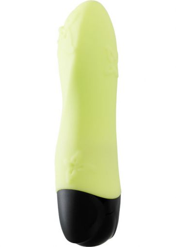 Fun Factory Minivibe Spring candy green Click n Charge - Ausverk thumb 2