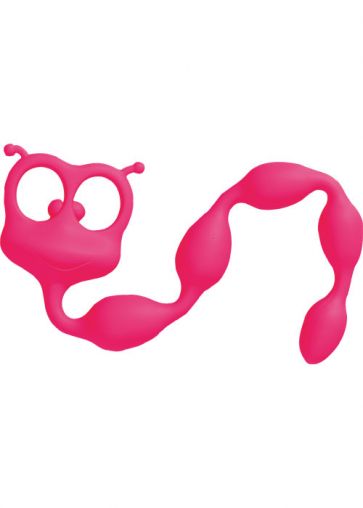 Fun Factory Flexi Felix pink - Ausverkauf thumb 2