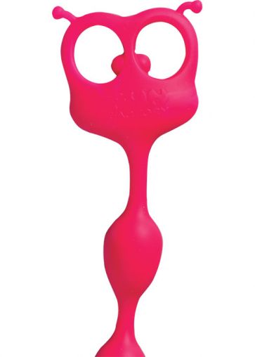 Fun Factory Flexi Felix pink - Ausverkauf thumb 3