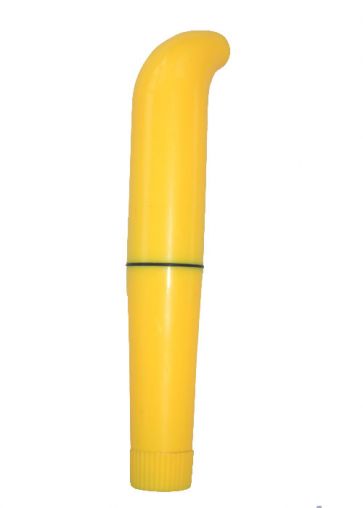 Banana Joe 1 Cent Vibrator thumb 1