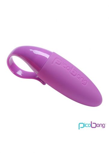 Picobong Koa Purple + Wrfelspiel