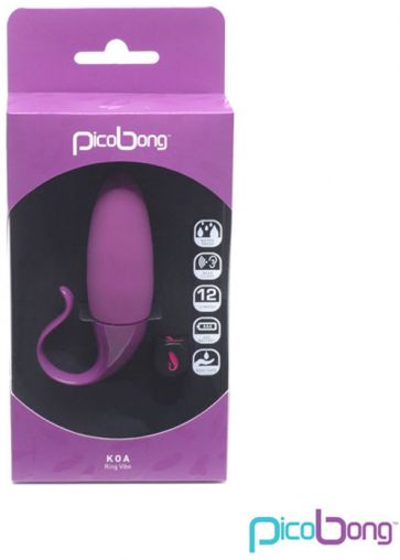 Picobong Koa Purple + Würfelspiel thumb 2