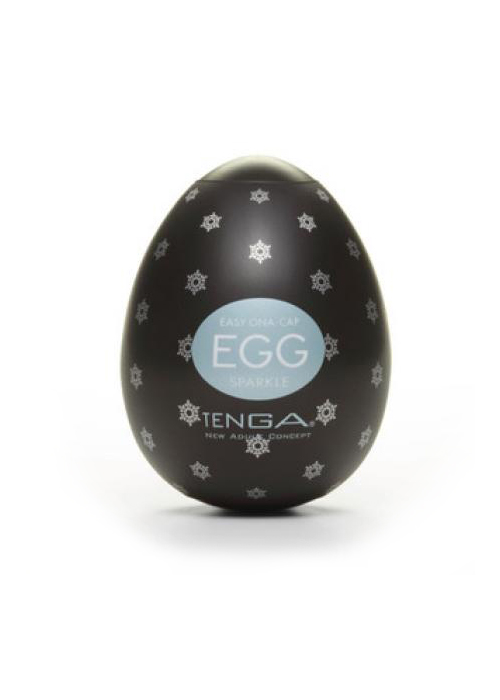 Tenga Egg Sparkle - erotische Ostereier
