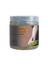 Aromatherapy Body Peeling Energizing