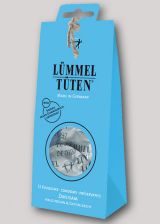 Lümmel Tüten Kondome Zweisam 12er