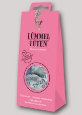 Lümmel Tüten Kondome Herzrasen 12 er