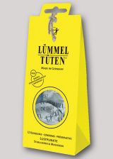 Lümmel Tüten Kondome Lustpunkte 12er