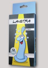 Lavetra Noppi Kondom 12er