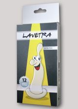 Lavetra Ultra Thin 12er
