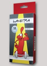 Lavetra X-Tra Kondom 12er