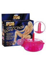 Silvia Saint Love Chair