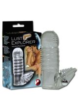 Lust explorer Sleeve