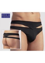 Herren Rio String Slit