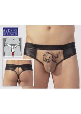 Herren Rio String Torro schwarz