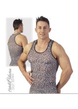 Herren Muskel Shirt