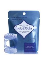 Innervibe DUO Penisring Vibrator