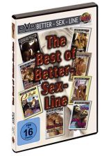 Best of Better-Sex-Line DVD