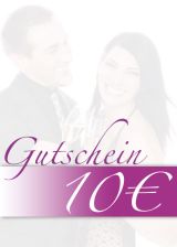 Erotischer Gutschein  10,-